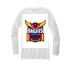 Adult Perfect-T Long-Sleeve T-Shirt Thumbnail