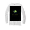 Adult Perfect-T Long-Sleeve T-Shirt Thumbnail
