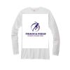Adult Perfect-T Long-Sleeve T-Shirt Thumbnail