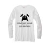 Adult Perfect-T Long-Sleeve T-Shirt Thumbnail