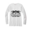 Adult Perfect-T Long-Sleeve T-Shirt Thumbnail