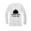 Adult Perfect-T Long-Sleeve T-Shirt Thumbnail