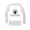Adult Perfect-T Long-Sleeve T-Shirt Thumbnail