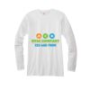 Adult Perfect-T Long-Sleeve T-Shirt Thumbnail