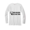 Adult Perfect-T Long-Sleeve T-Shirt Thumbnail
