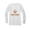 Adult Perfect-T Long-Sleeve T-Shirt Thumbnail