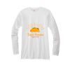 Adult Perfect-T Long-Sleeve T-Shirt Thumbnail