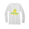 Adult Perfect-T Long-Sleeve T-Shirt Thumbnail