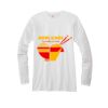 Adult Perfect-T Long-Sleeve T-Shirt Thumbnail