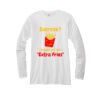 Adult Perfect-T Long-Sleeve T-Shirt Thumbnail