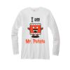 Adult Perfect-T Long-Sleeve T-Shirt Thumbnail