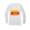 Adult Perfect-T Long-Sleeve T-Shirt Thumbnail