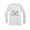 Adult Perfect-T Long-Sleeve T-Shirt Thumbnail
