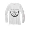 Adult Perfect-T Long-Sleeve T-Shirt Thumbnail