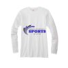 Adult Perfect-T Long-Sleeve T-Shirt Thumbnail