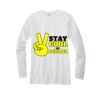 Adult Perfect-T Long-Sleeve T-Shirt Thumbnail