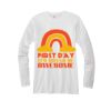 Adult Perfect-T Long-Sleeve T-Shirt Thumbnail