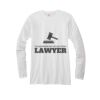 Adult Perfect-T Long-Sleeve T-Shirt Thumbnail