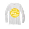 Adult Perfect-T Long-Sleeve T-Shirt Thumbnail