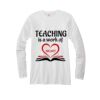 Adult Perfect-T Long-Sleeve T-Shirt Thumbnail