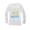 Adult Perfect-T Long-Sleeve T-Shirt Thumbnail