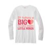 Adult Perfect-T Long-Sleeve T-Shirt Thumbnail