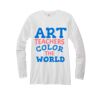 Adult Perfect-T Long-Sleeve T-Shirt Thumbnail