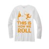 Adult Perfect-T Long-Sleeve T-Shirt Thumbnail