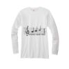 Adult Perfect-T Long-Sleeve T-Shirt Thumbnail
