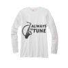 Adult Perfect-T Long-Sleeve T-Shirt Thumbnail