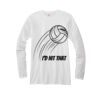 Adult Perfect-T Long-Sleeve T-Shirt Thumbnail