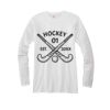 Adult Perfect-T Long-Sleeve T-Shirt Thumbnail