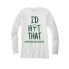 Adult Perfect-T Long-Sleeve T-Shirt Thumbnail
