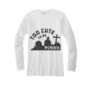 Adult Perfect-T Long-Sleeve T-Shirt Thumbnail