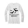 Adult Perfect-T Long-Sleeve T-Shirt Thumbnail