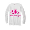 Adult Perfect-T Long-Sleeve T-Shirt Thumbnail