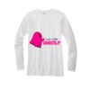 Adult Perfect-T Long-Sleeve T-Shirt Thumbnail