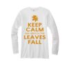 Adult Perfect-T Long-Sleeve T-Shirt Thumbnail