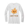 Adult Perfect-T Long-Sleeve T-Shirt Thumbnail