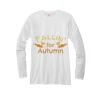 Adult Perfect-T Long-Sleeve T-Shirt Thumbnail