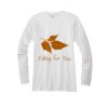 Adult Perfect-T Long-Sleeve T-Shirt Thumbnail