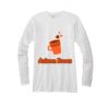 Adult Perfect-T Long-Sleeve T-Shirt Thumbnail