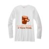 Adult Perfect-T Long-Sleeve T-Shirt Thumbnail