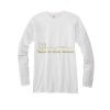Adult Perfect-T Long-Sleeve T-Shirt Thumbnail