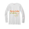 Adult Perfect-T Long-Sleeve T-Shirt Thumbnail
