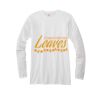 Adult Perfect-T Long-Sleeve T-Shirt Thumbnail