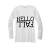 Adult Perfect-T Long-Sleeve T-Shirt Thumbnail