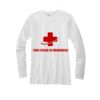 Adult Perfect-T Long-Sleeve T-Shirt Thumbnail