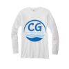 Adult Perfect-T Long-Sleeve T-Shirt Thumbnail