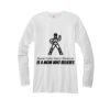 Adult Perfect-T Long-Sleeve T-Shirt Thumbnail